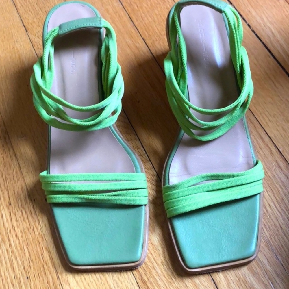 Paloma Wool Sandals